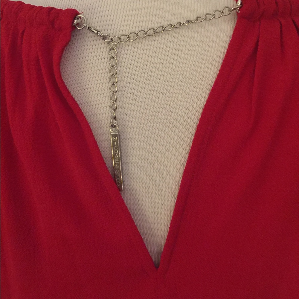 Michael Kors Blouse - Picture 6 of 10